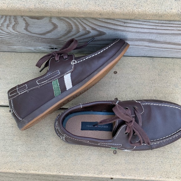 Boat Shoes - Picture 4 of 5